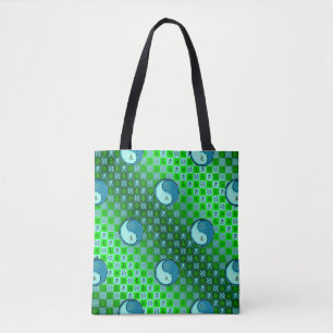 Wassermann & Wasser Ziege Tasche