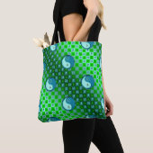 Wassermann & Wasser Ziege Tasche (Von Nahem)