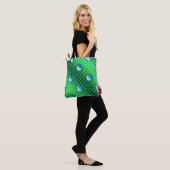 Wassermann & Wasser Ziege Tasche (Am Model)