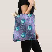Wassermann & Wasserhahn Tasche (Von Nahem)