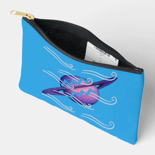 Wassermann Zubehörtasche (Offen)
