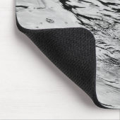 Wassermäuse Mousepad (Ecke)