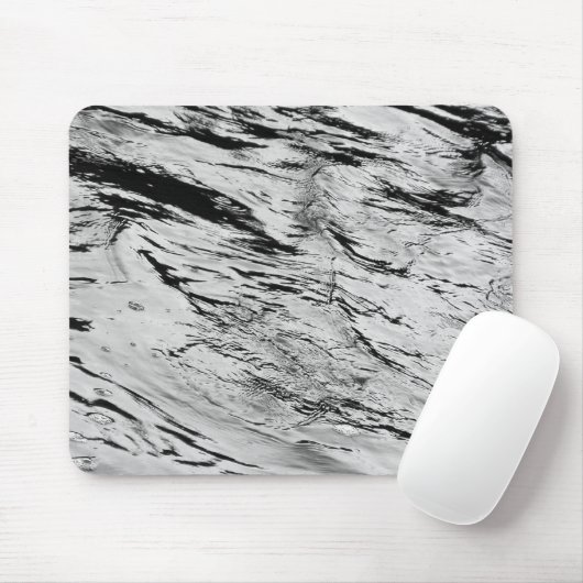 Wassermäuse Mousepad (Mit Mouse)