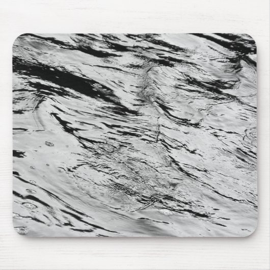 Wassermäuse Mousepad (Vorne)