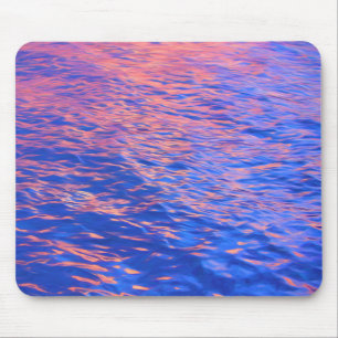 Wassermauspad Mousepad