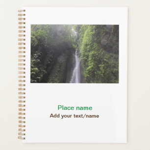 Wassermeer Strand Foto geben Namen Text Platz Somm Planer