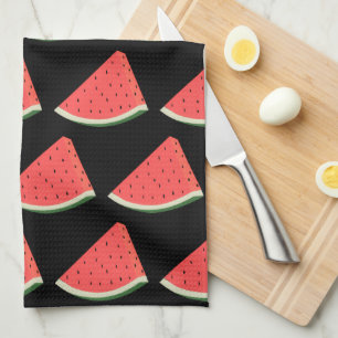 Wassermelon Küchentuch - Custom Colors