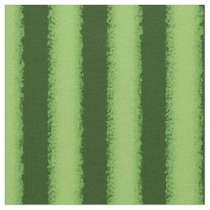 Wassermelon Streifen Stoff