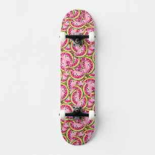 Wassermelon Surprise Skateboard
