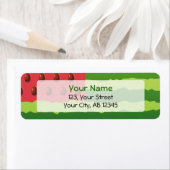 Wassermelone (Insitu)