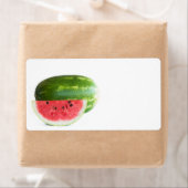 Wassermelone (Insitu)