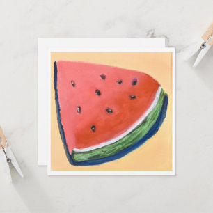 Wassermelone
