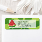 Wassermelone (Insitu)