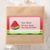 Wassermelone (Insitu)