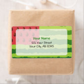 Wassermelone (Insitu)