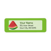 Wassermelone (Vorne)