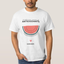 Wassermelone Antioxidantien freier palästinensisch