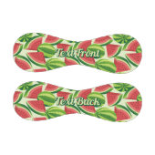 Wassermelone Baseball (Paneele)