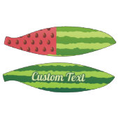 Wassermelone Basketball (Panele)