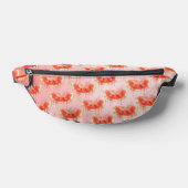 Wassermelone Bauchtasche (Ablage )