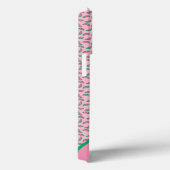 Wassermelone Bite Case-Mate iPhone Hülle (Rückseite / Rechts)