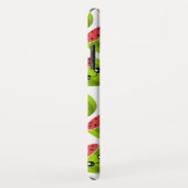 Wassermelone Case-Mate iPhone Hülle (Hinten/Rechts)