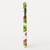 Wassermelone Case-Mate iPhone Hülle (Hinten/Links)