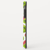 Wassermelone Case-Mate iPhone Hülle (Hinten/Links)
