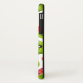 Wassermelone Case-Mate iPhone Hülle (Hinten/Links)