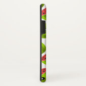 Wassermelone Case-Mate iPhone Hülle (Hinten/Rechts)