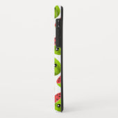 Wassermelone Case-Mate iPhone Hülle (Hinten/Links)