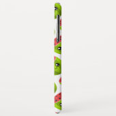 Wassermelone Case-Mate iPhone Hülle (Hinten/Links)
