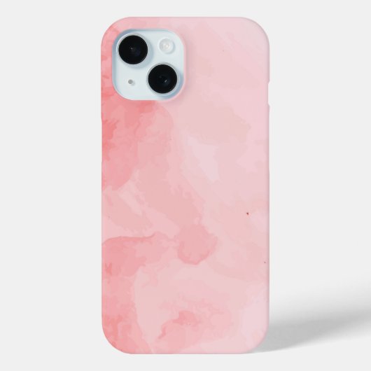 Wassermelone Case-Mate iPhone Hülle (Rückseite)