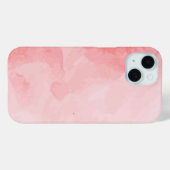 Wassermelone Case-Mate iPhone Hülle (Rückseite (Horizontal))