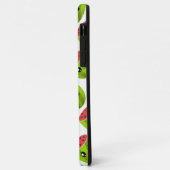 Wassermelone Case-Mate iPhone Hülle (Hinten/Links)