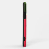 Wassermelone Case-Mate iPhone Hülle (Hinten/Rechts)