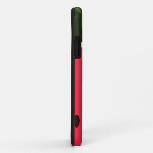 Wassermelone Case-Mate iPhone Hülle (Hinten/Rechts)