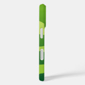 Wassermelone Case-Mate iPhone Hülle (Rückseite / Rechts)