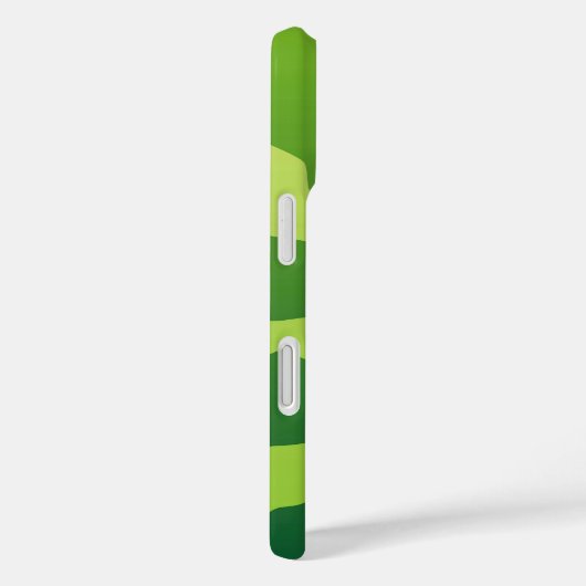 Wassermelone Case-Mate iPhone Hülle (Rückseite / Rechts)