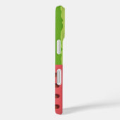 Wassermelone Case-Mate iPhone Hülle (Rückseite / Rechts)