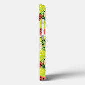 Wassermelone Case-Mate iPhone Hülle (Rückseite / Links)