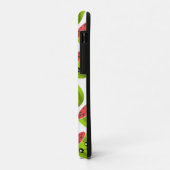 Wassermelone Case-Mate iPhone Hülle (Hinten/Links)