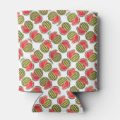 Wassermelone Dosenkühler (Rückseite)