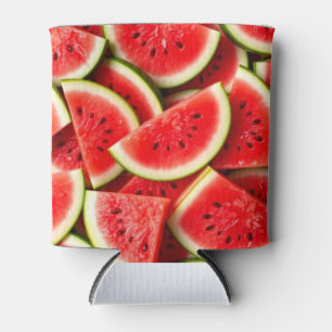 Wassermelone Dosenkühler