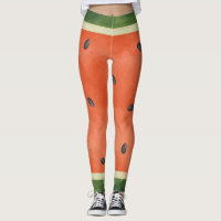 Wassermelone, egal wie du sie schneidest, Sommerfr