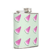 Wassermelone Flachmann (Rechts)