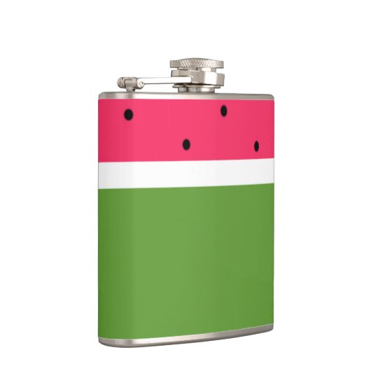 Wassermelone Flachmann (Rechts)