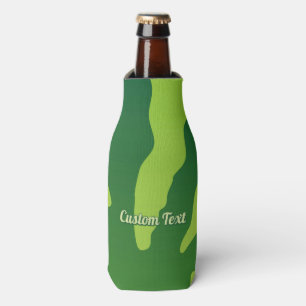 Wassermelone Flaschenkühler