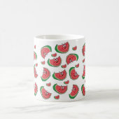 Wassermelone Fun Tasse (Mittel)
