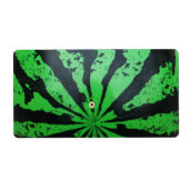 Wassermelone Fußball/Fußball (Vorne)